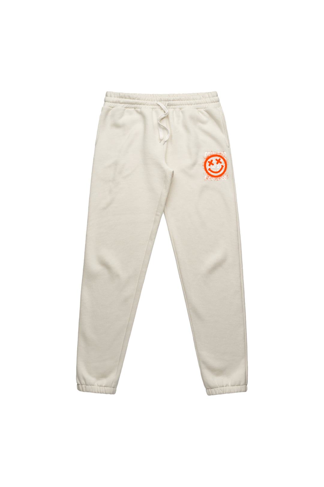 Stencil Track Pants
