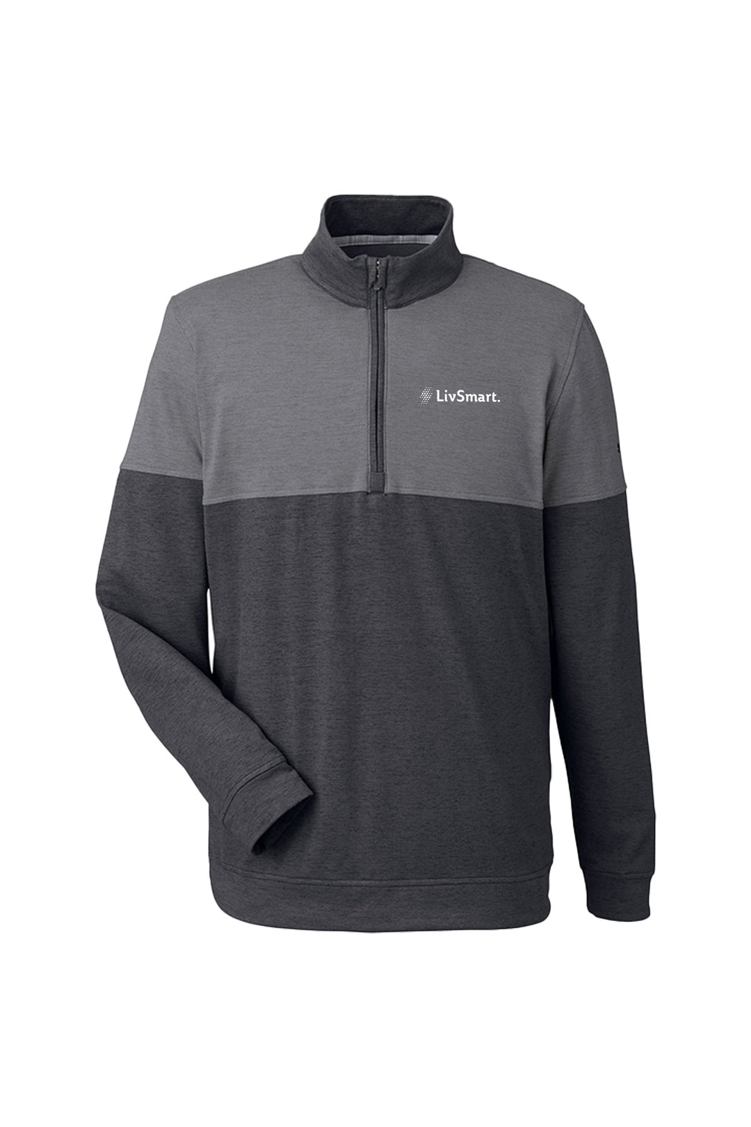 Cloudspun Warm Up Quarter-Zip