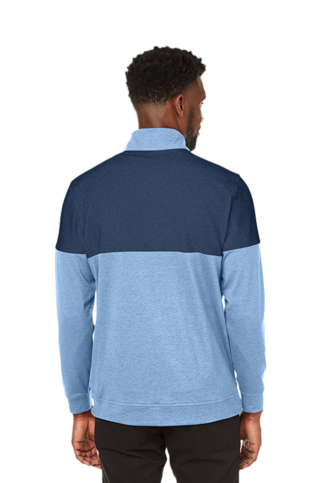 Cloudspun Warm Up Quarter-Zip