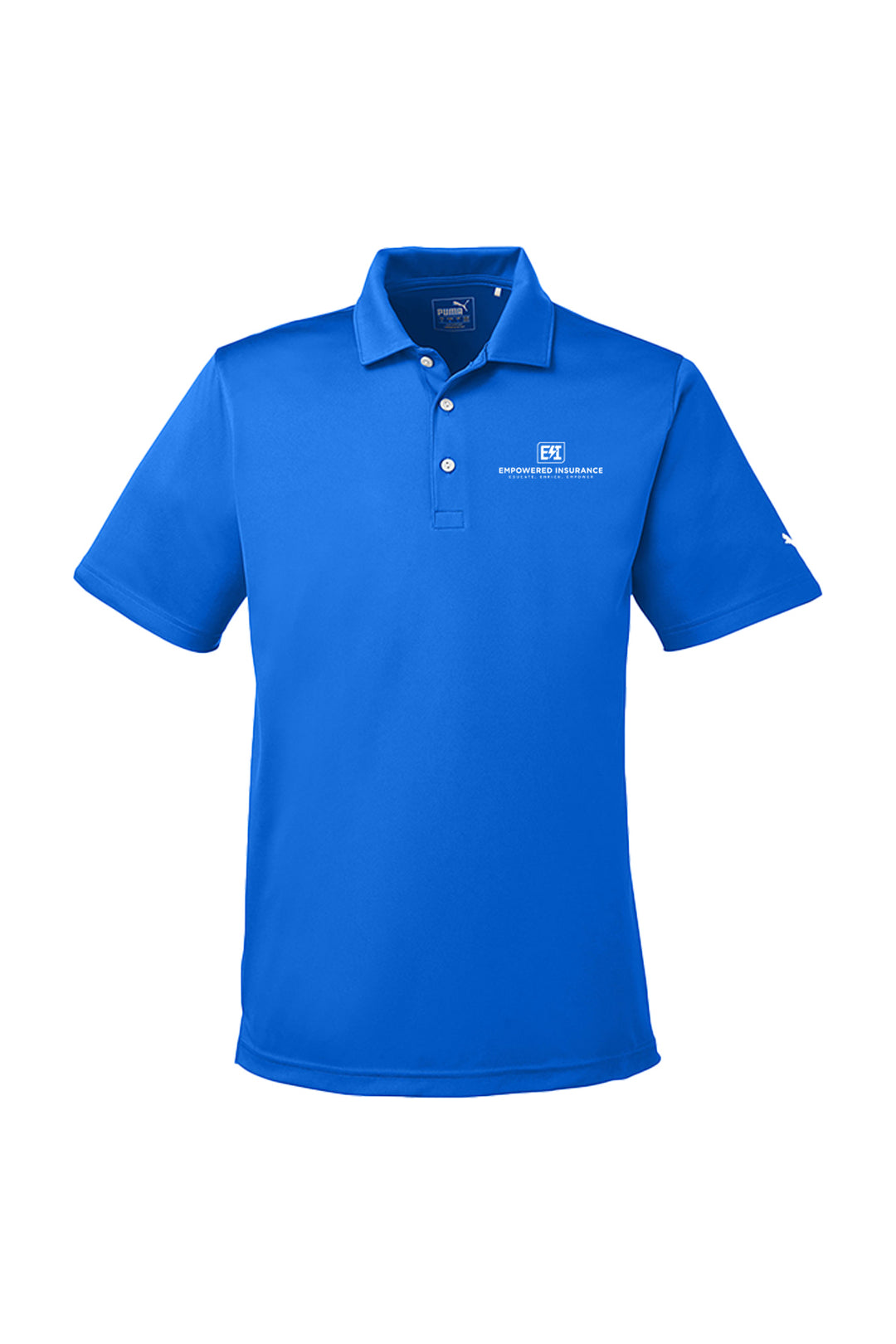 Icon Golf Polo