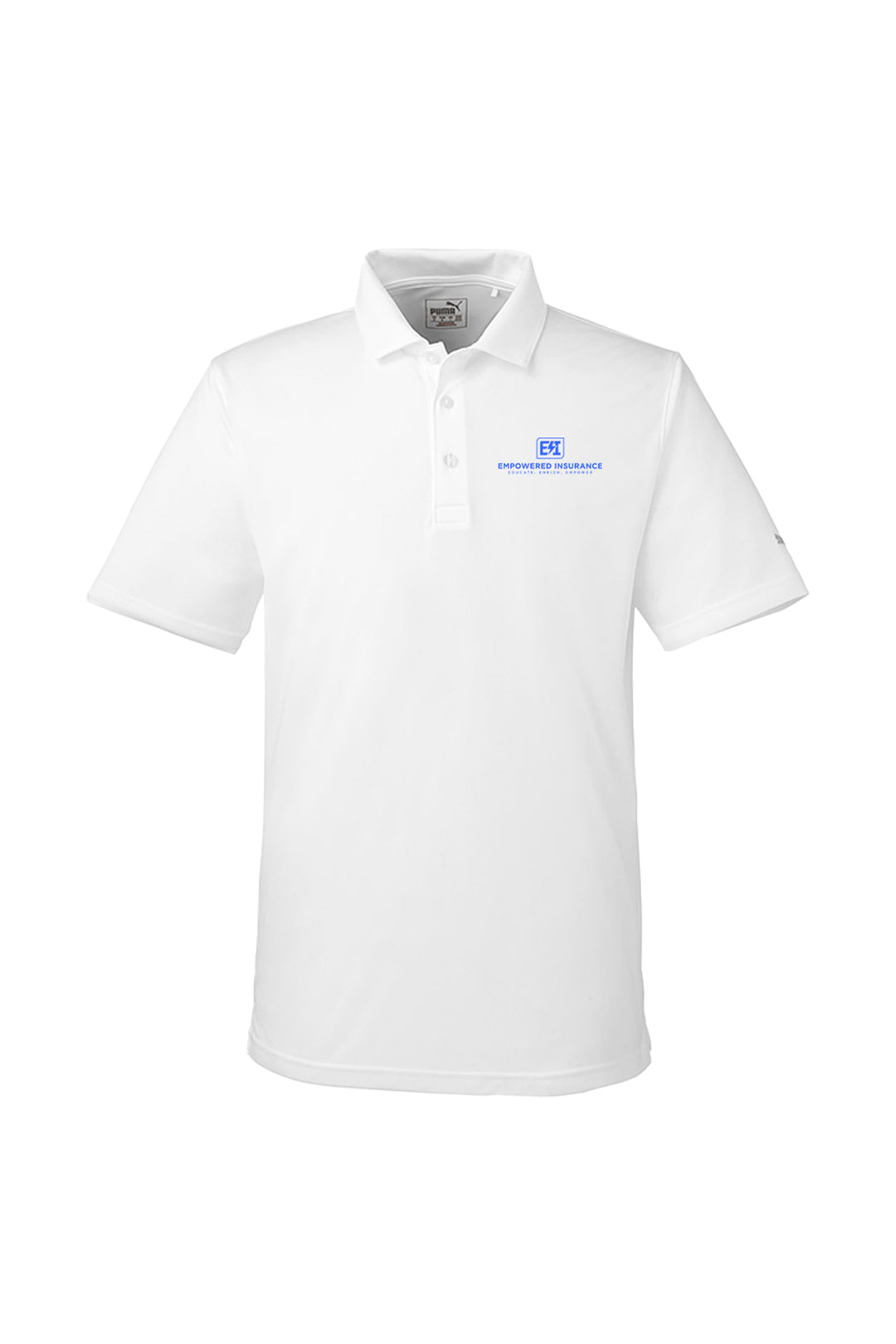 Icon Golf Polo