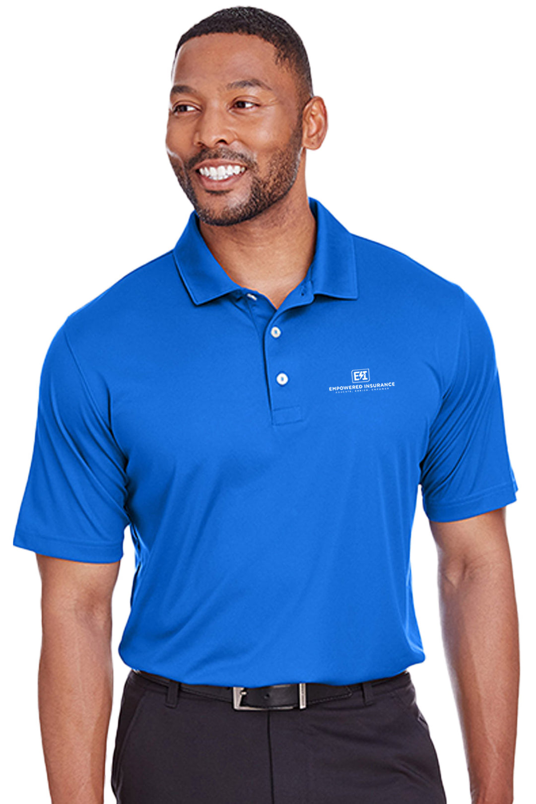 Icon Golf Polo