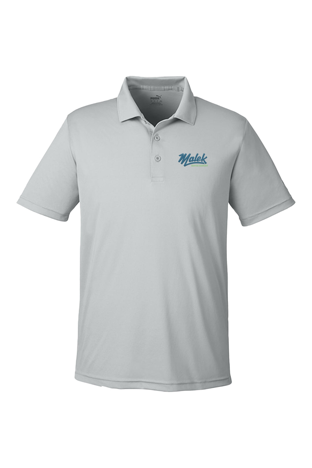 Gamer Golf Polo