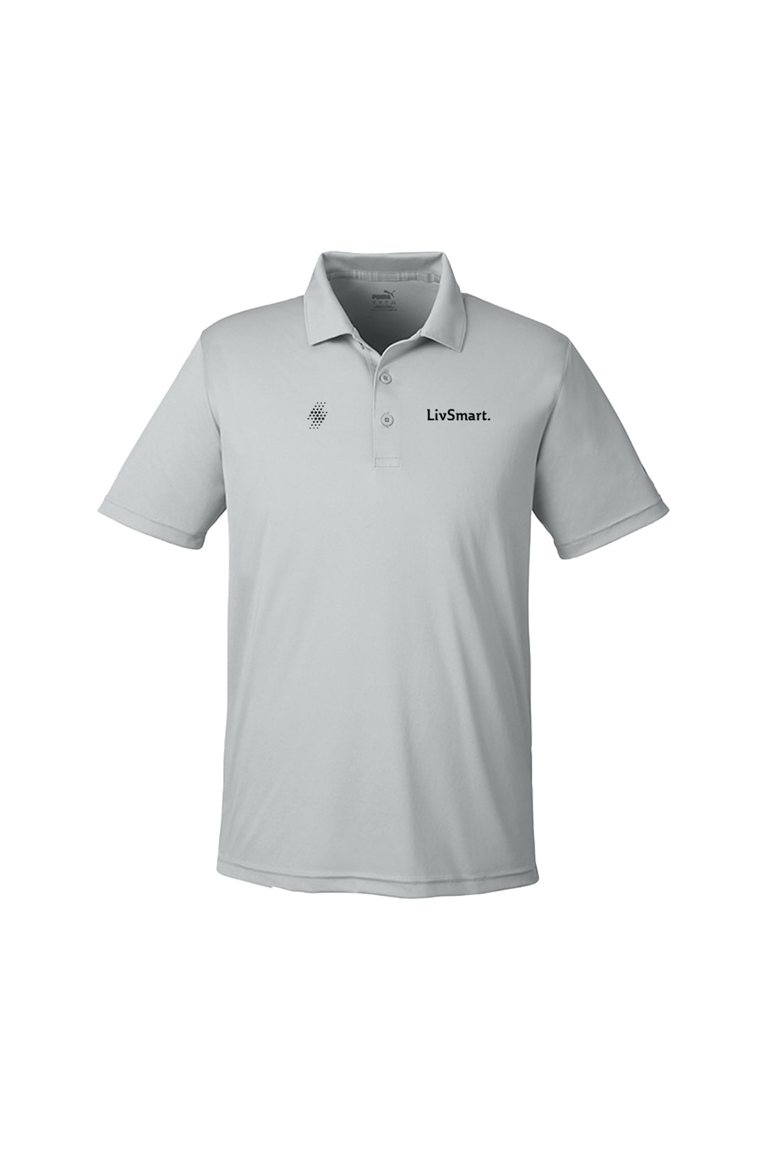 Gamer Golf Polo