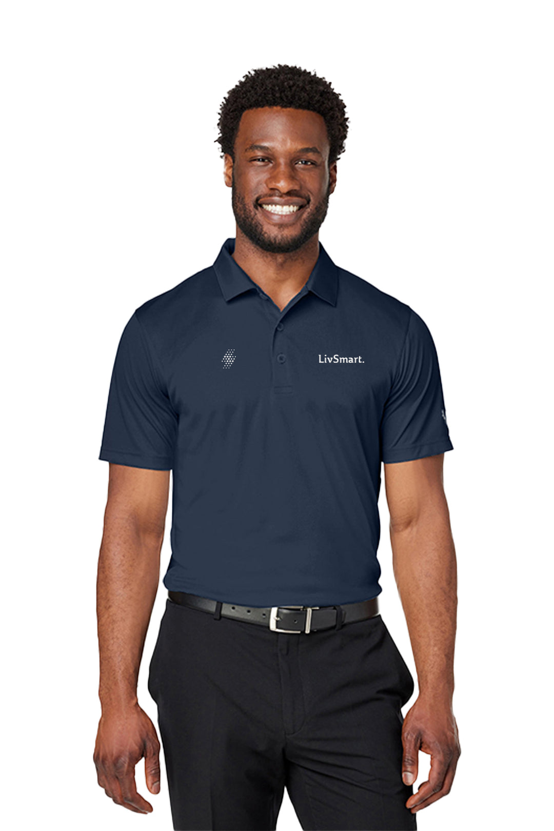 Gamer Golf Polo