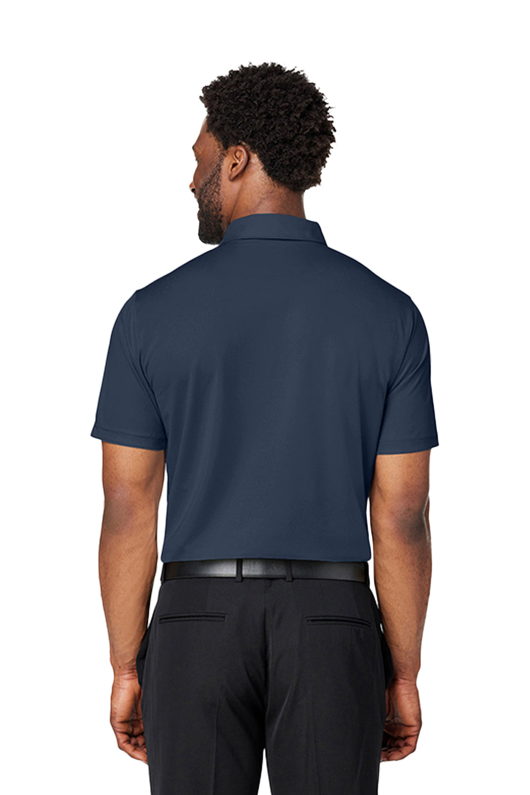 Gamer Golf Polo