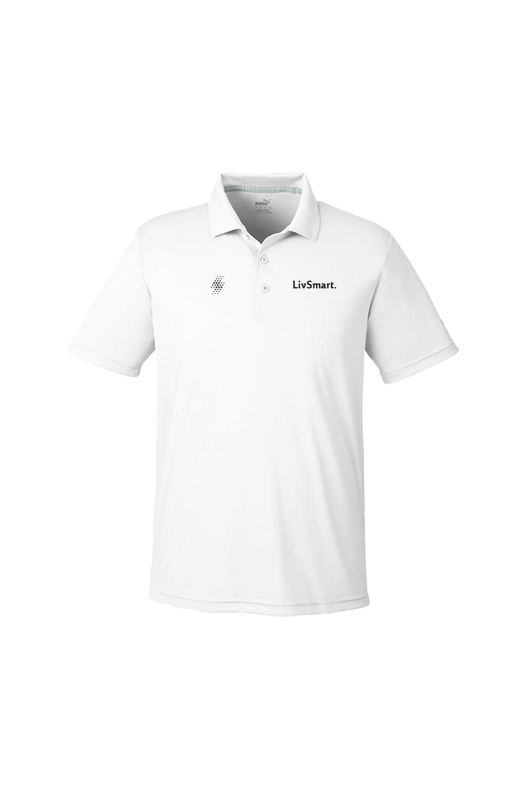 Gamer Golf Polo
