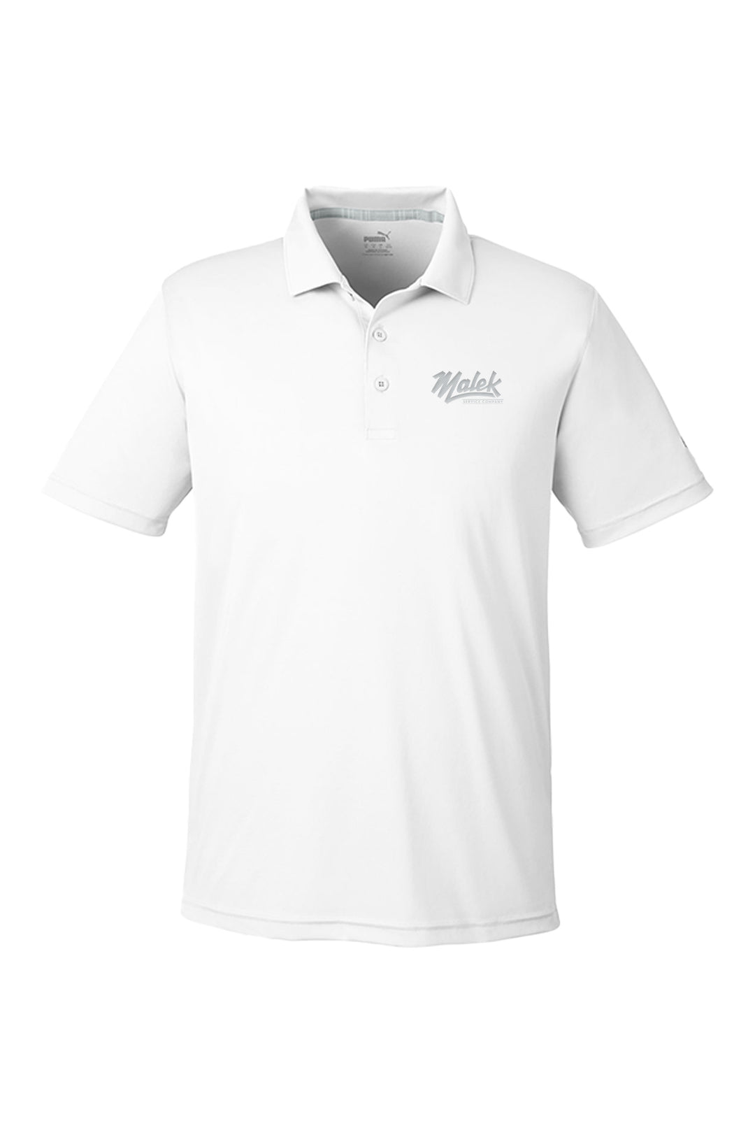 Gamer Golf Polo