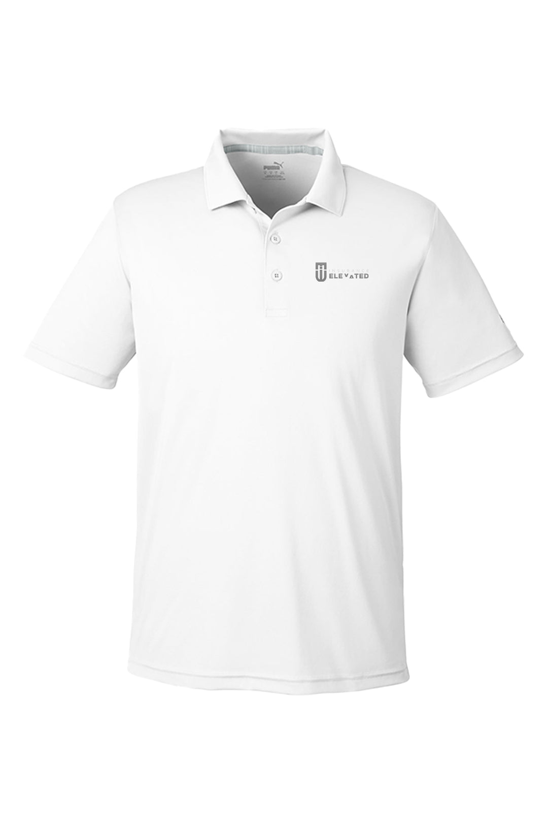 Gamer Golf Polo