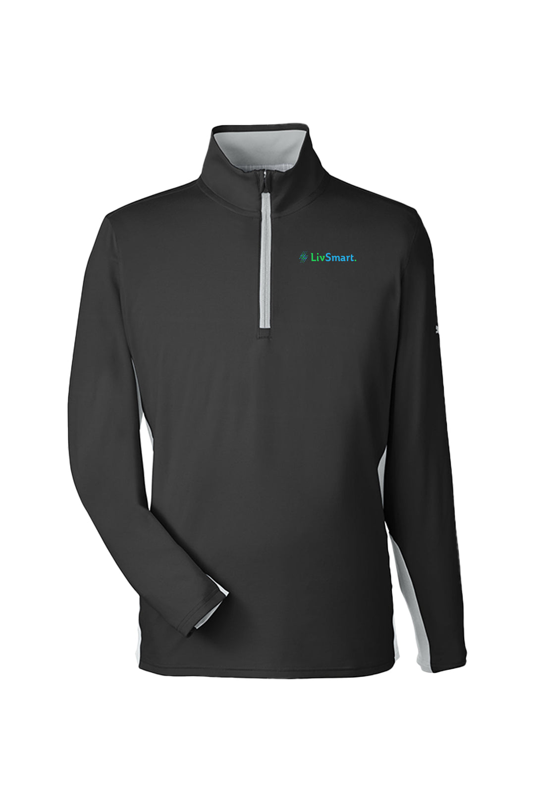 Gamer Golf Quarter-Zip