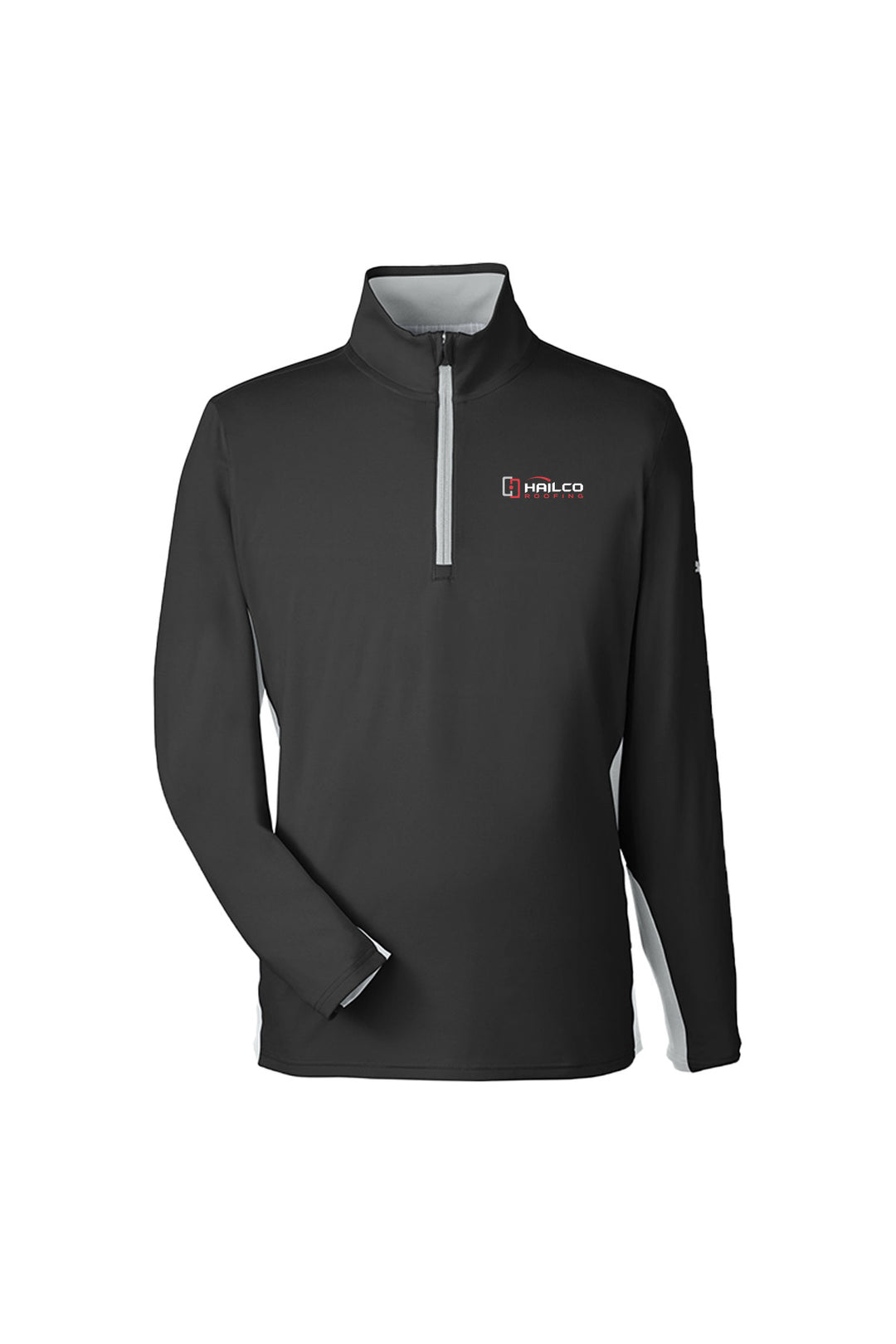 Gamer Golf Quarter-Zip