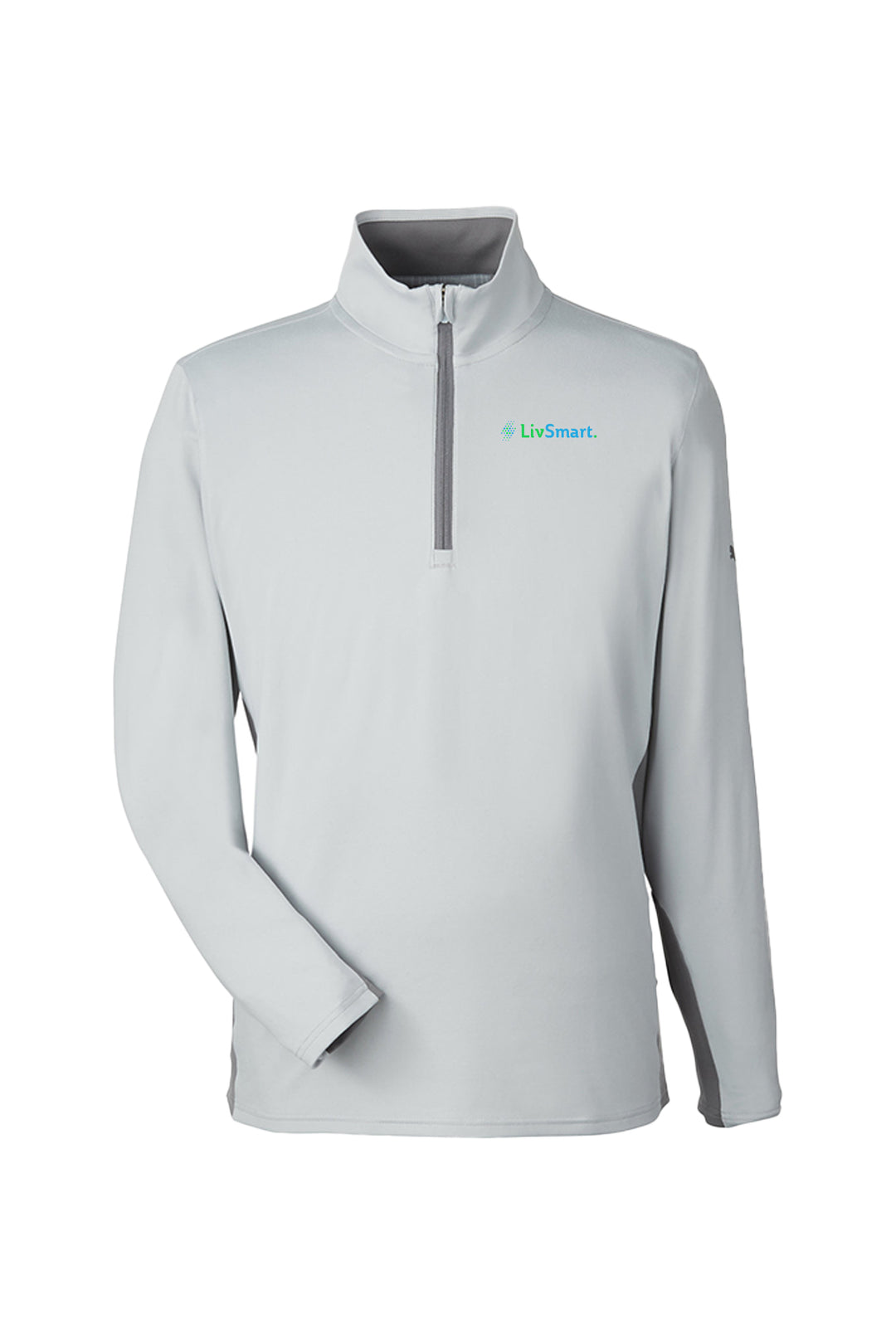 Gamer Golf Quarter-Zip