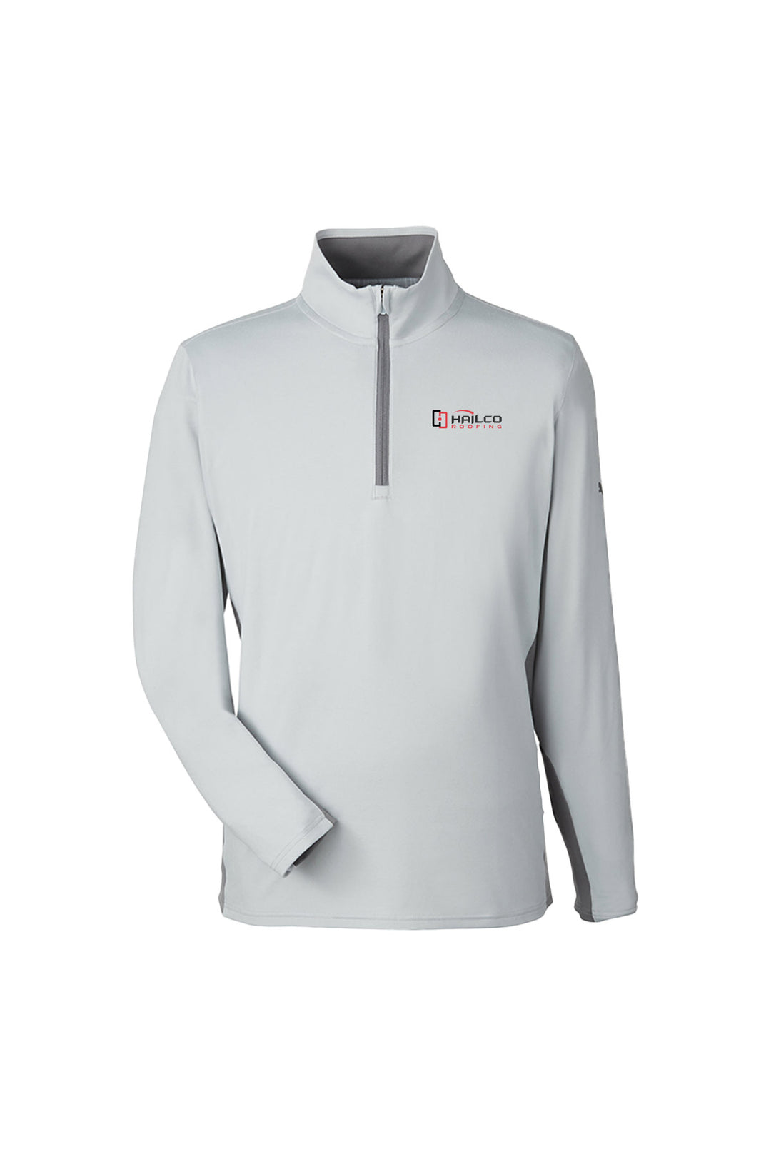 Gamer Golf Quarter-Zip