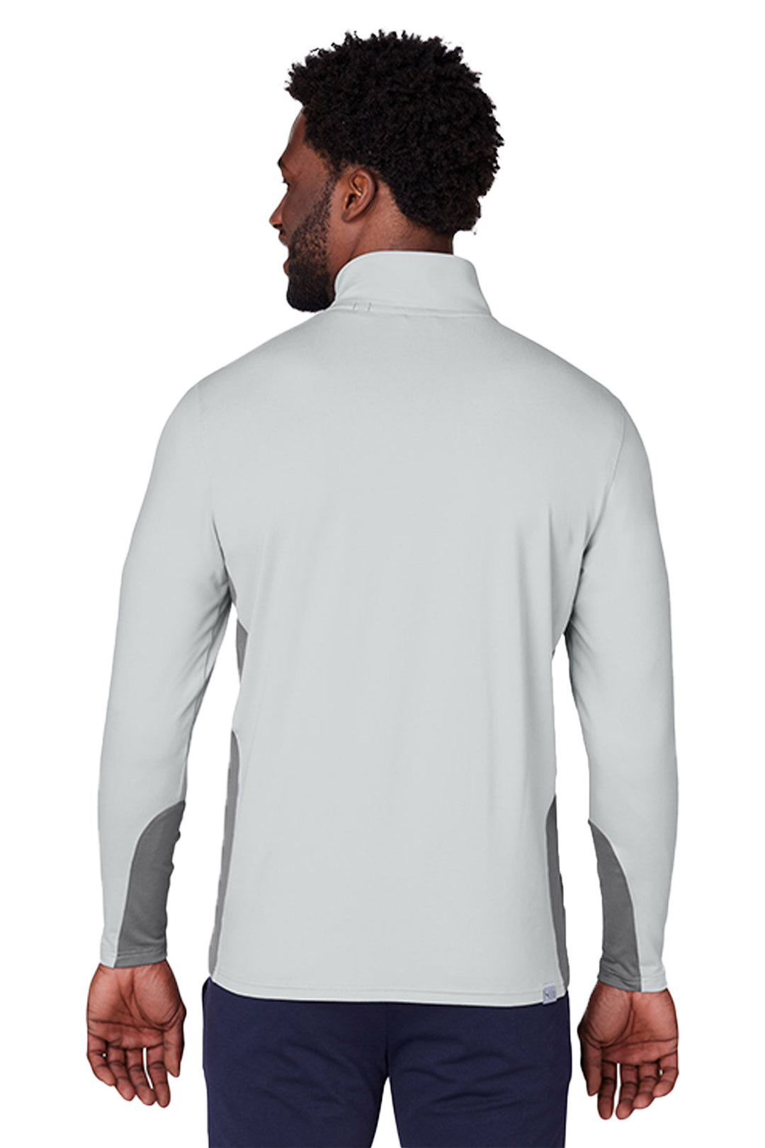 Gamer Golf Quarter-Zip