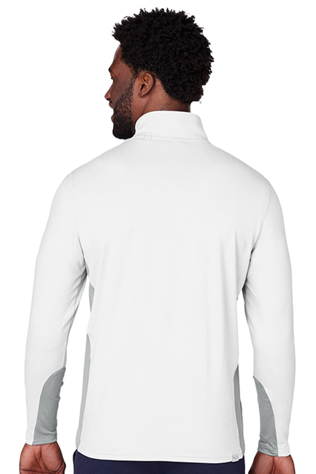 Gamer Golf Quarter-Zip