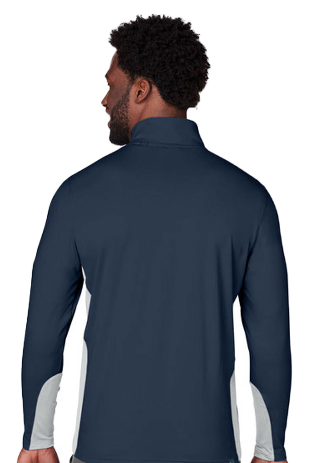 Gamer Golf Quarter-Zip