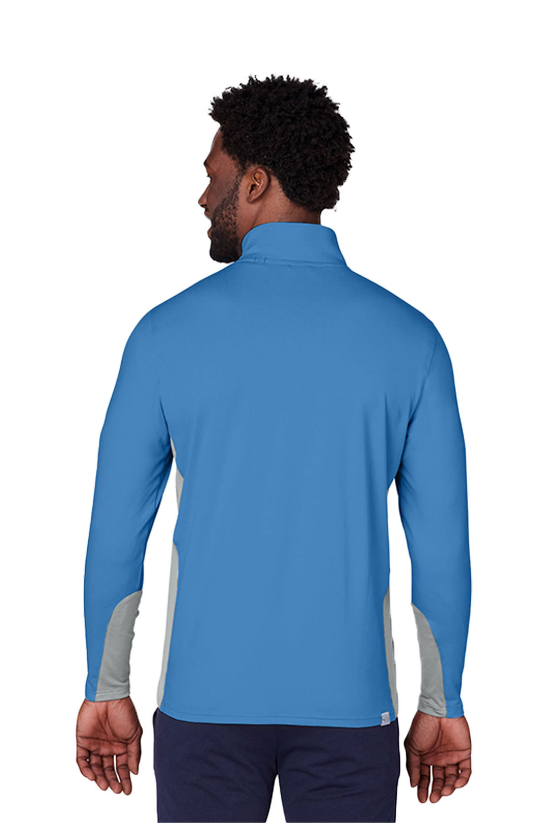 Gamer Golf Quarter-Zip