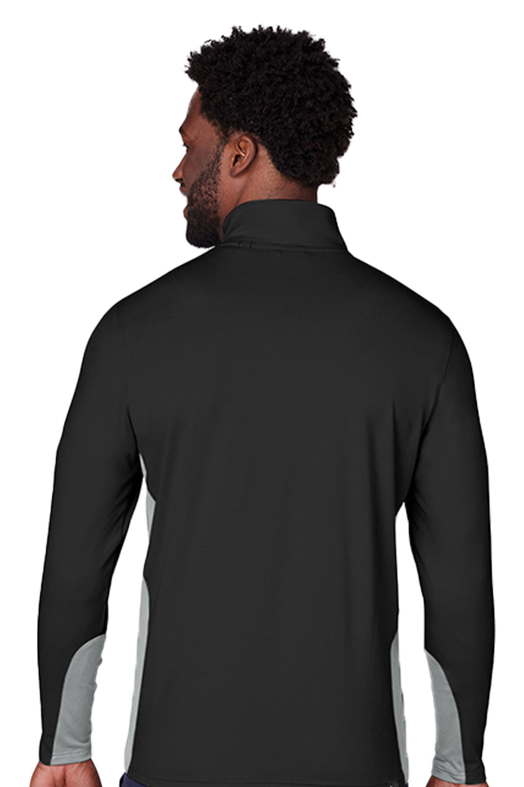 Gamer Golf Quarter-Zip