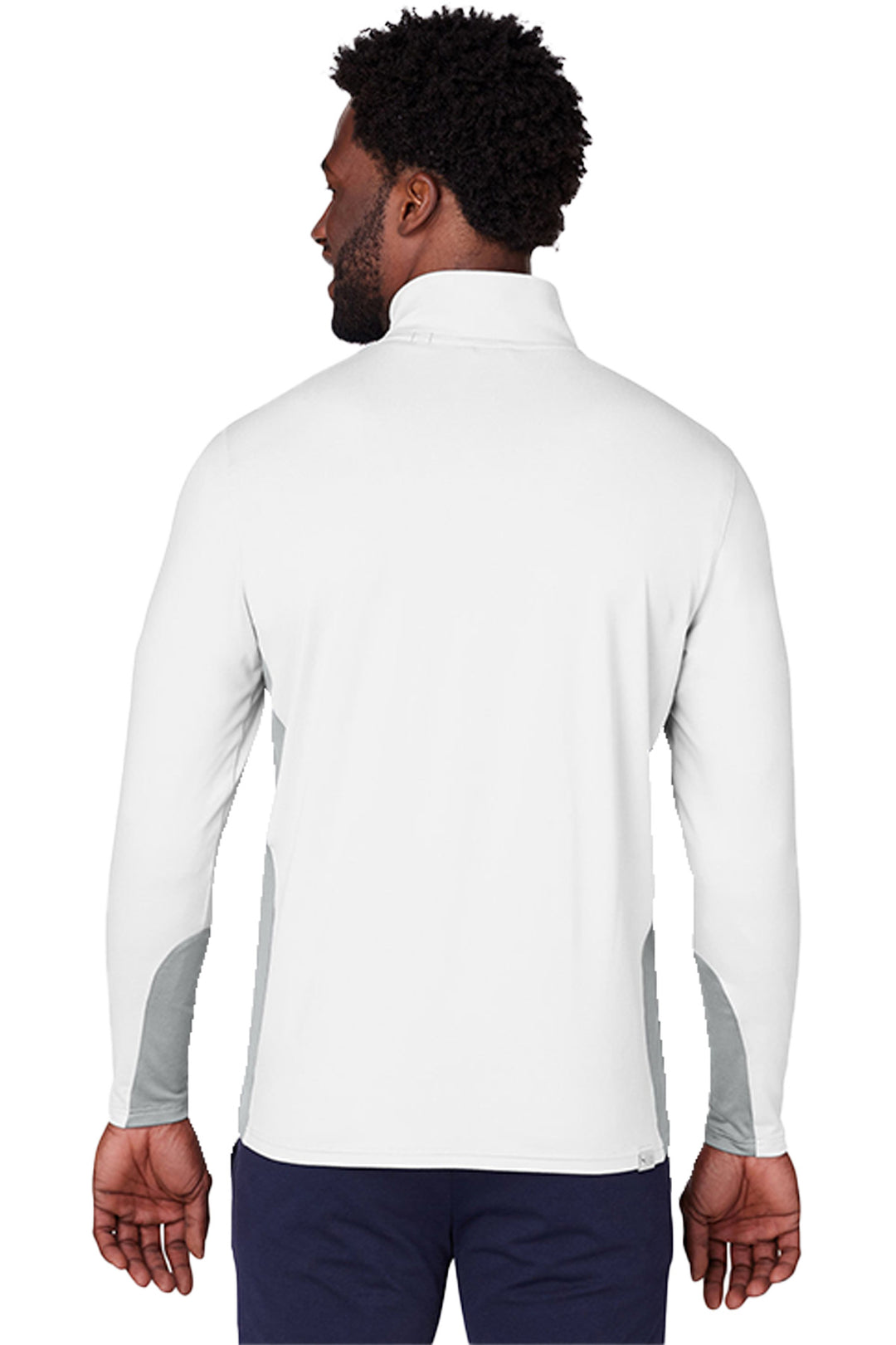 Gamer Golf Quarter-Zip