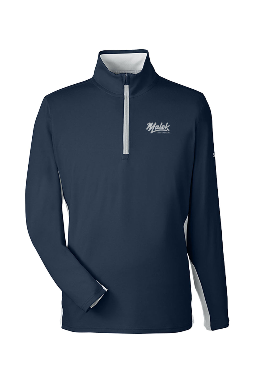 Gamer Golf Quarter-Zip