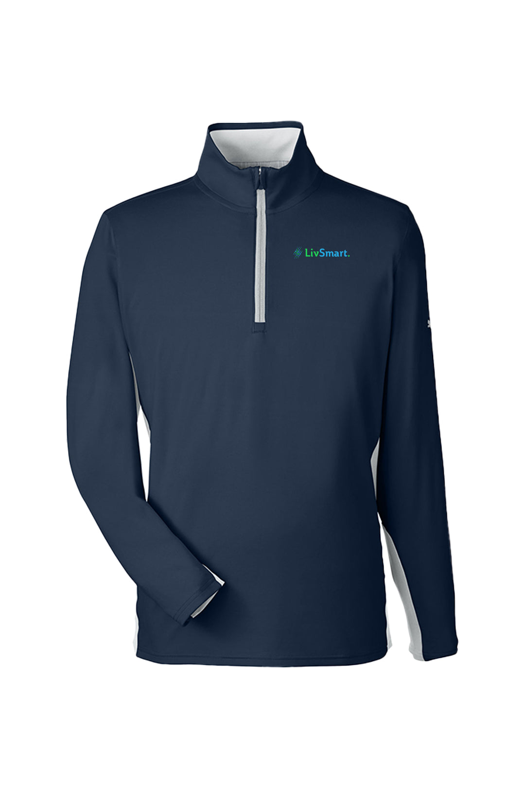 Gamer Golf Quarter-Zip