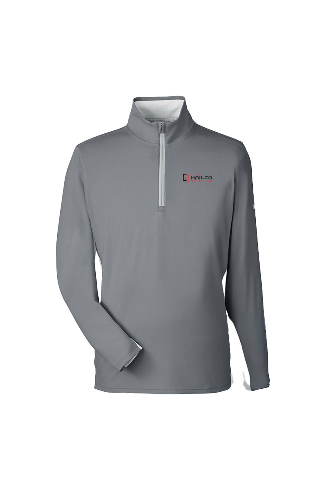 Gamer Golf Quarter-Zip