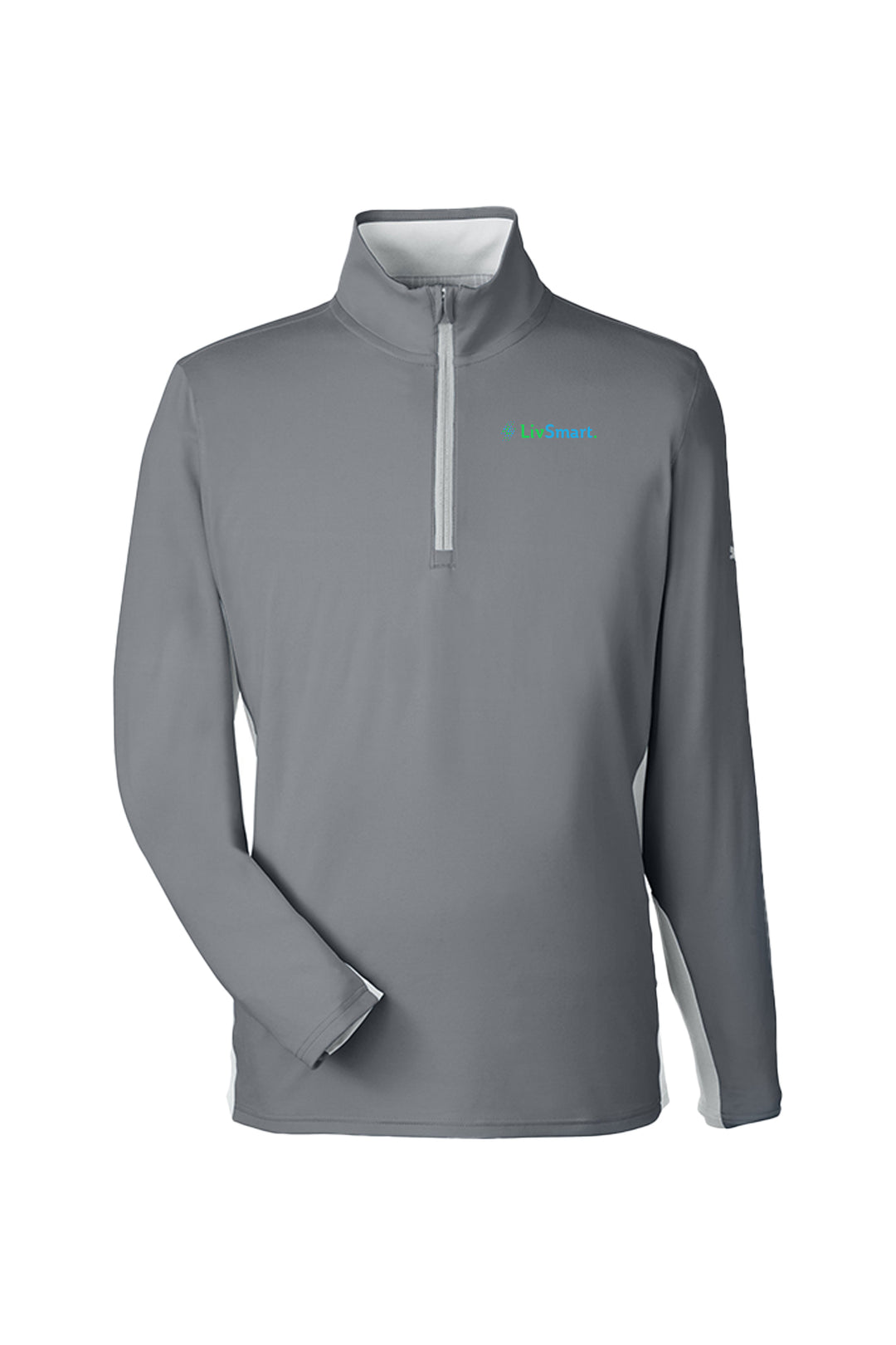 Gamer Golf Quarter-Zip