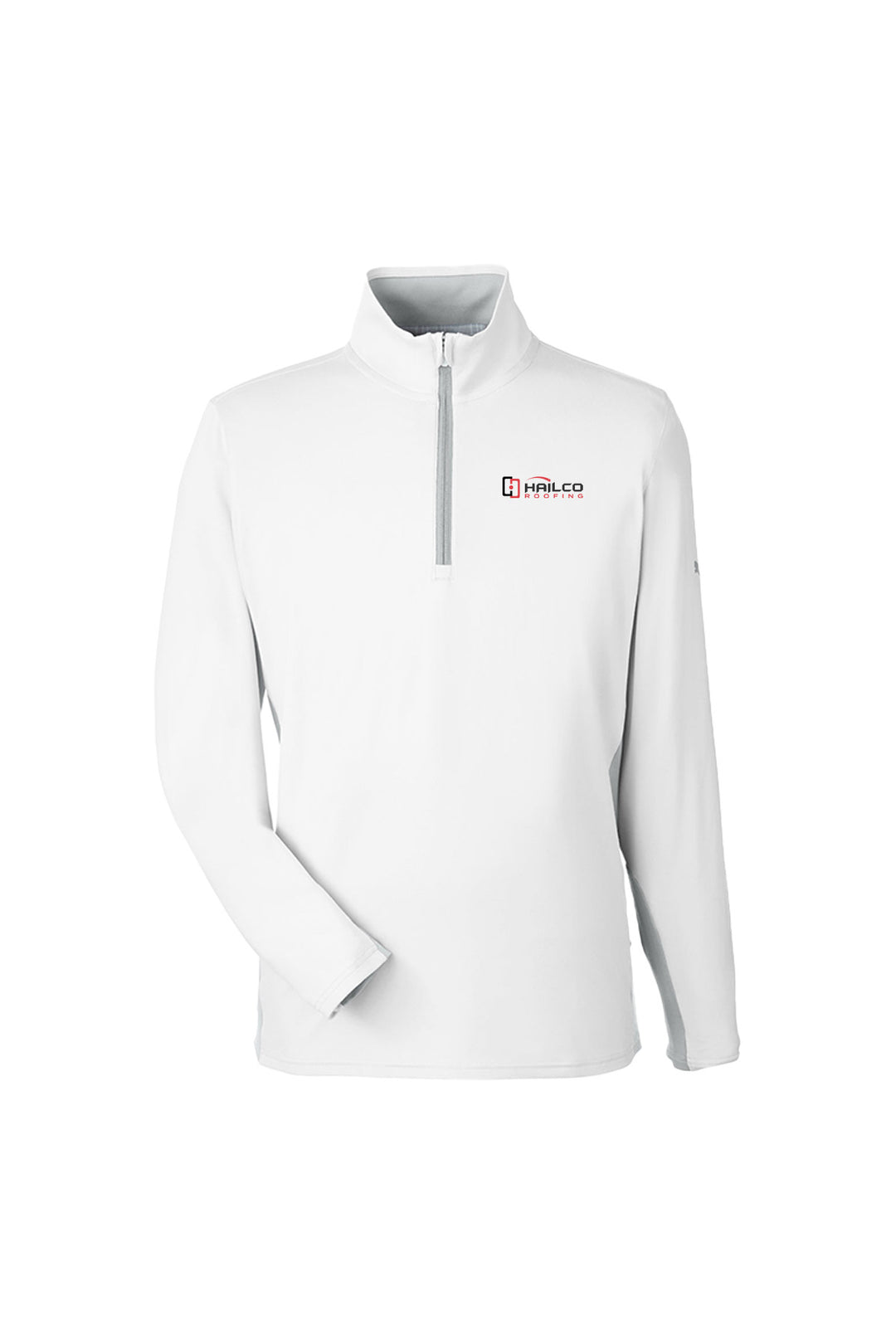 Gamer Golf Quarter-Zip