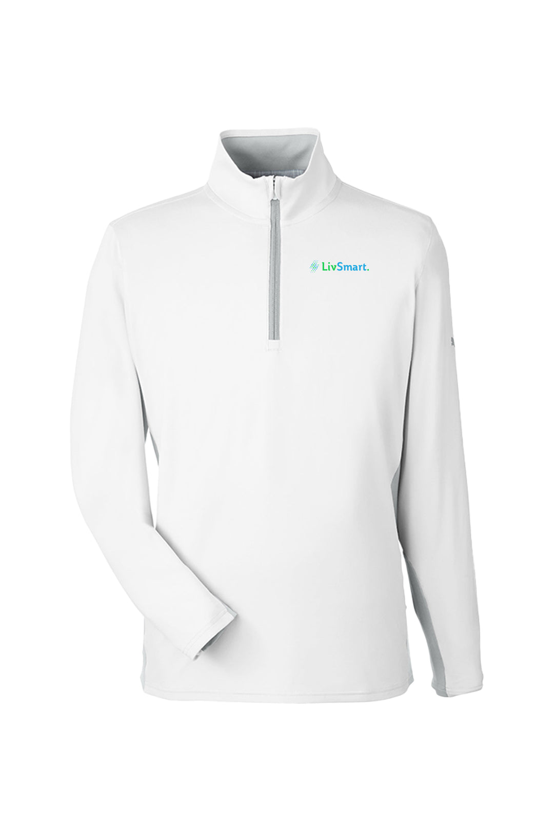 Gamer Golf Quarter-Zip