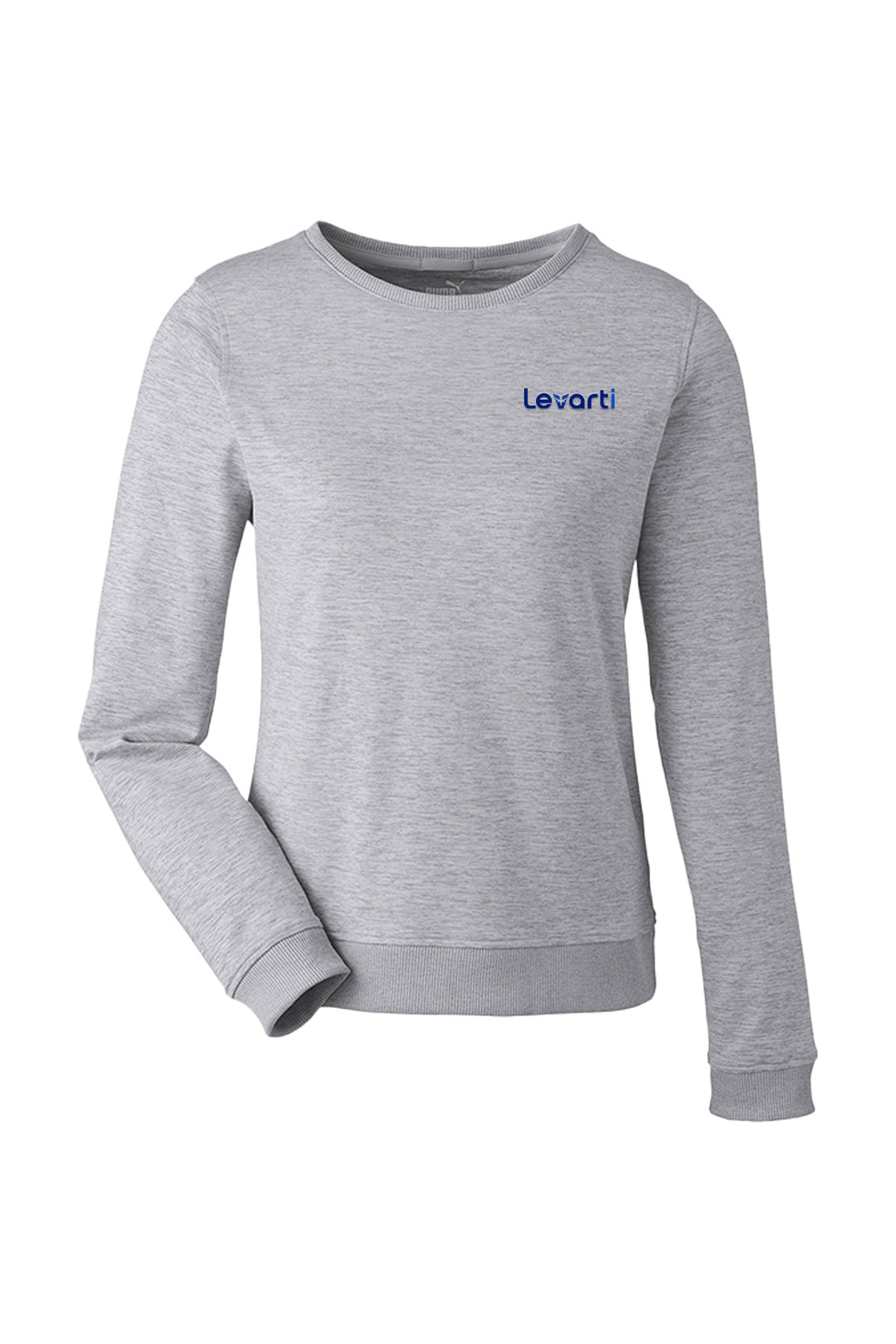 Ladies Cloudspun Crewneck Sweatshirt