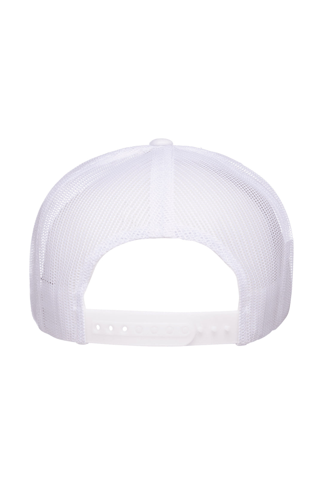 Five-Panel Classic Trucker Cap