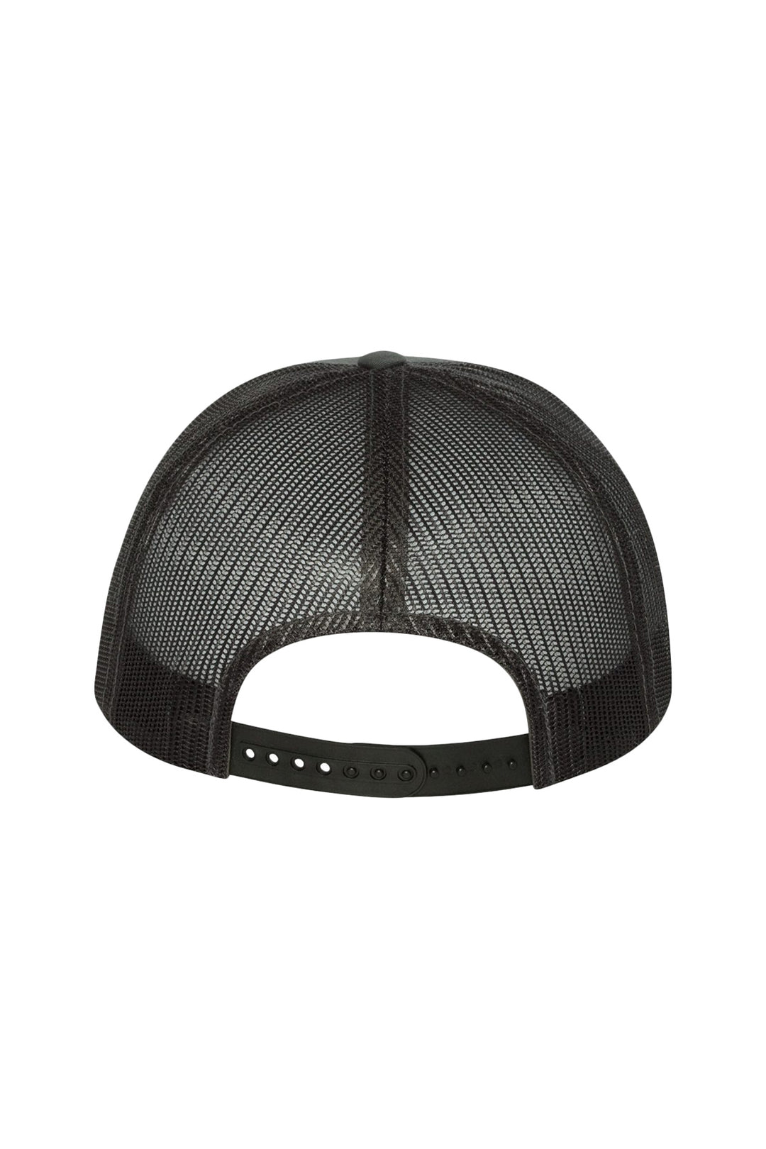 Five-Panel Classic Trucker Cap