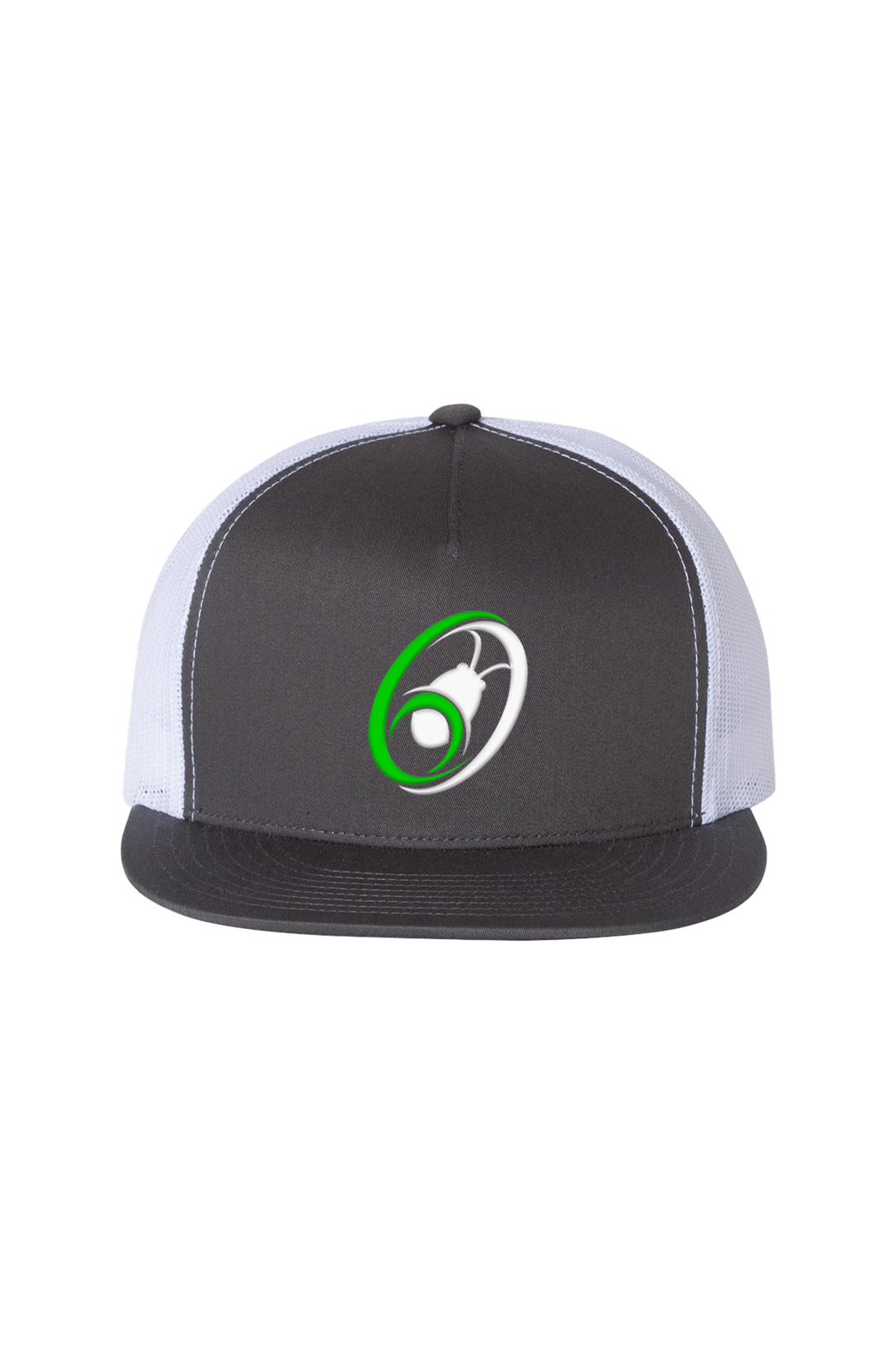 Five-Panel Classic Trucker Cap