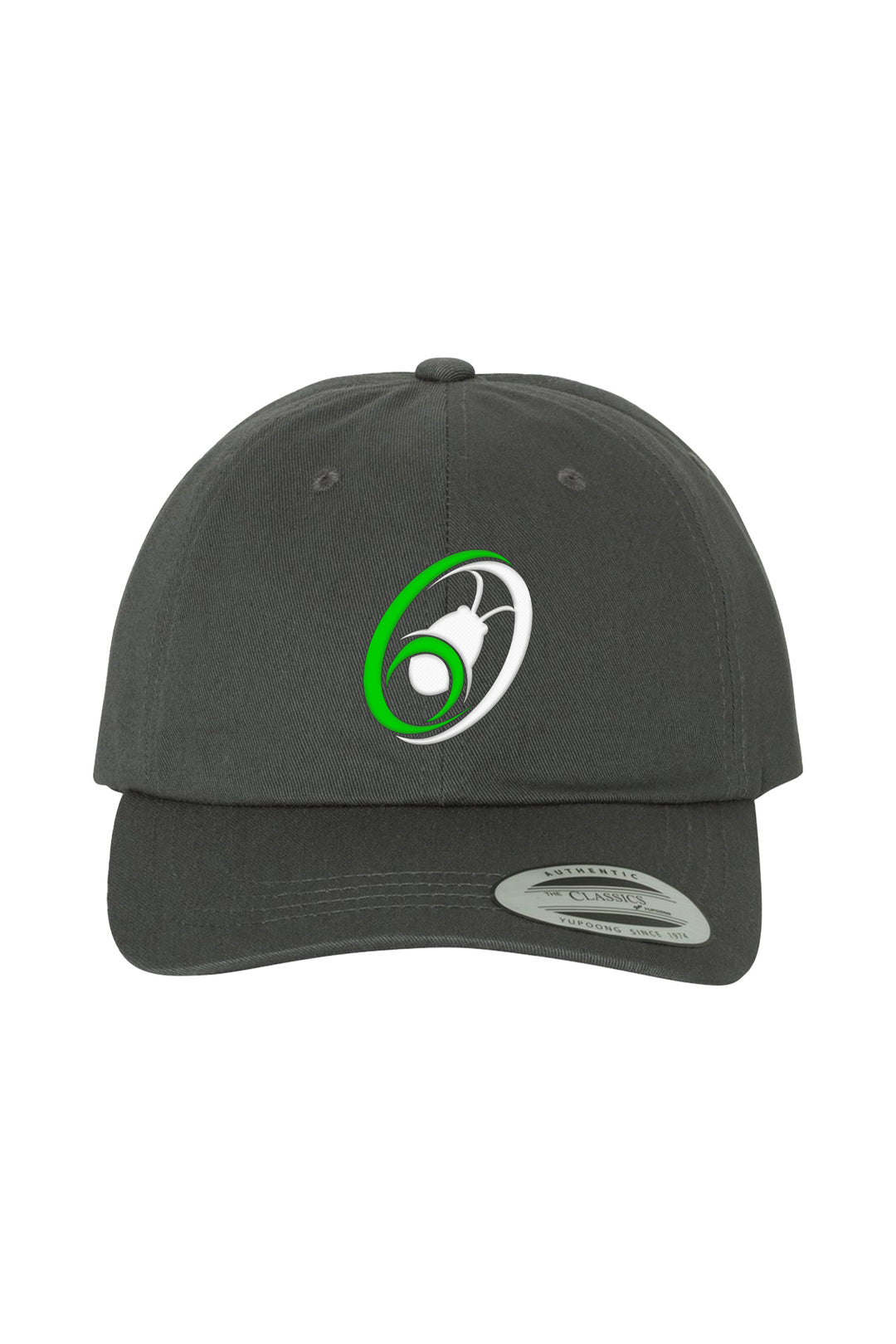 Classic Dad Hat