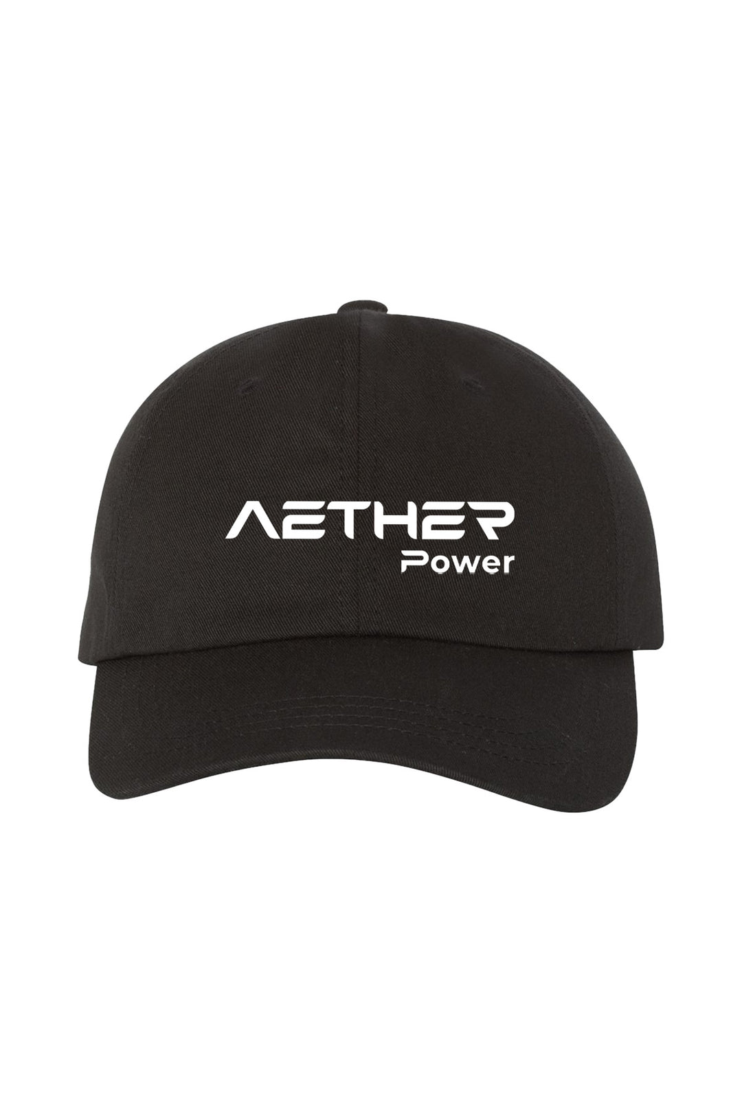 Classic Dad Hat