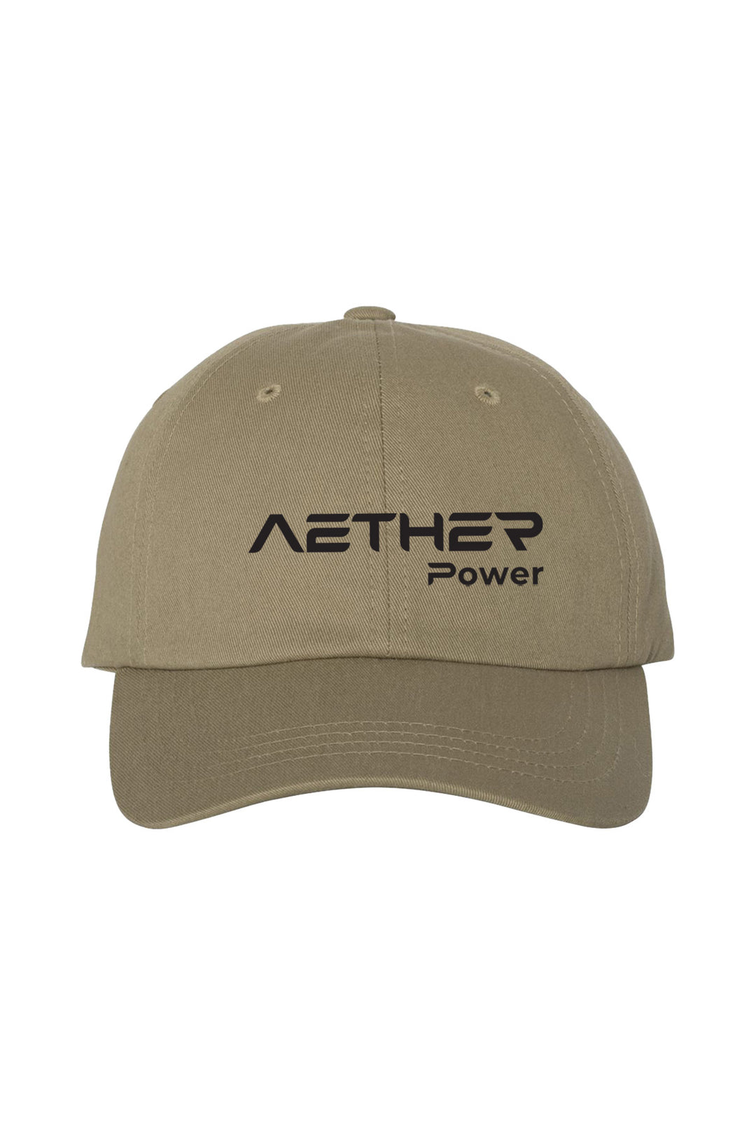 Classic Dad Hat