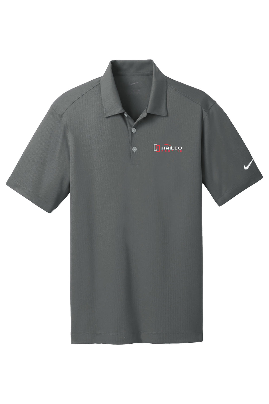 Dri-FIT Vertical Mesh Polo