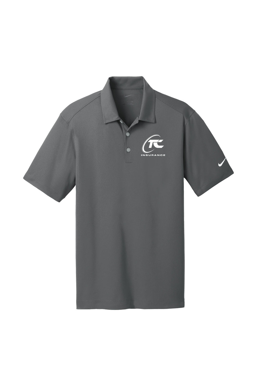 Dri-FIT Vertical Mesh Polo