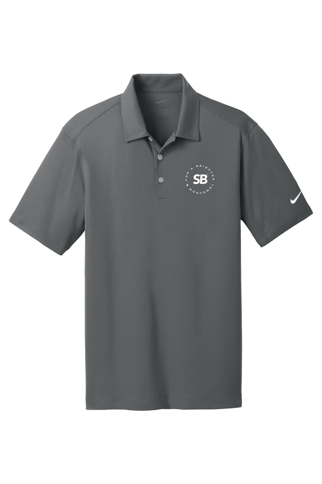 Dri-FIT Vertical Mesh Polo