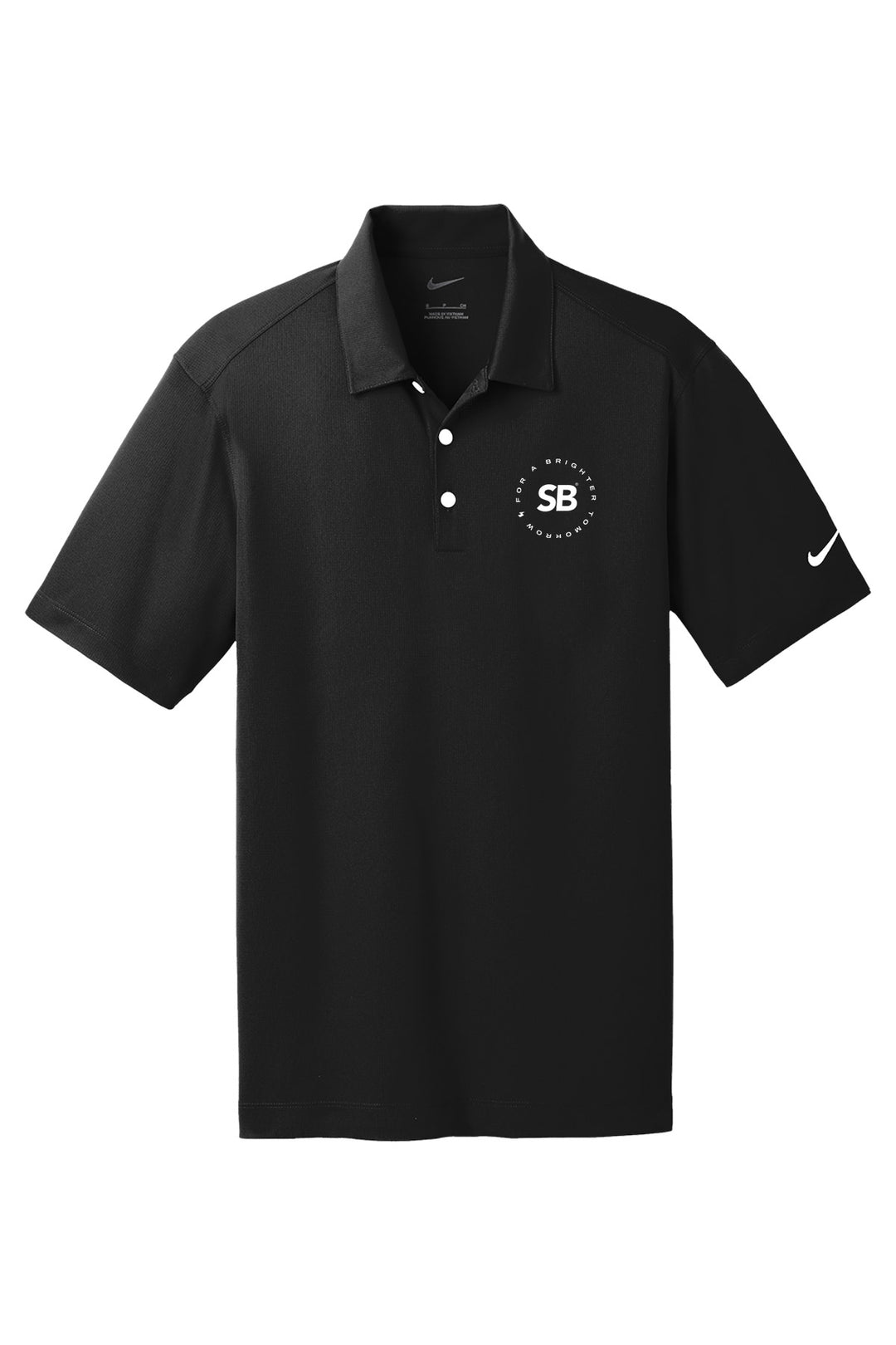 Dri-FIT Vertical Mesh Polo