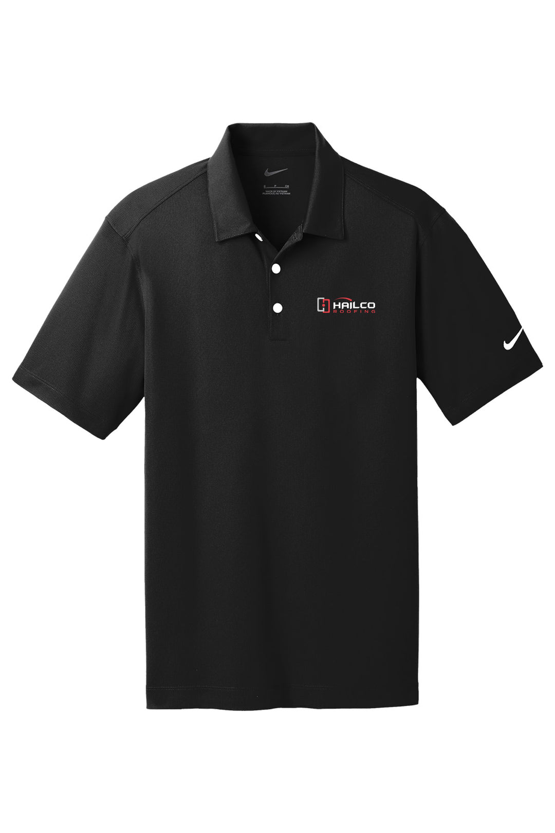 Dri-FIT Vertical Mesh Polo