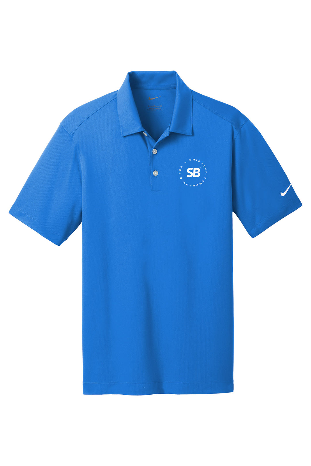 Dri-FIT Vertical Mesh Polo