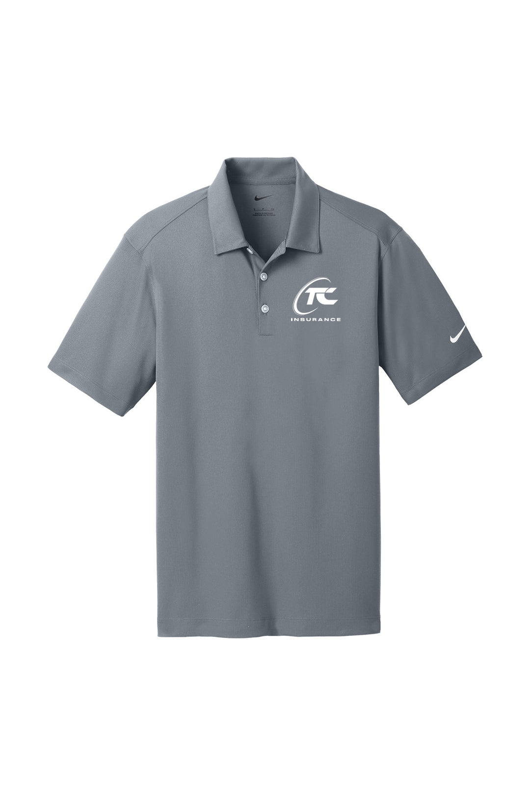 Dri-FIT Vertical Mesh Polo