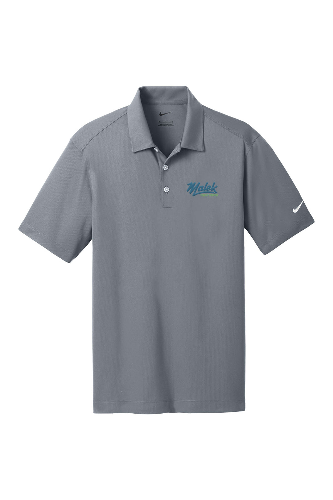 Dri-FIT Vertical Mesh Polo