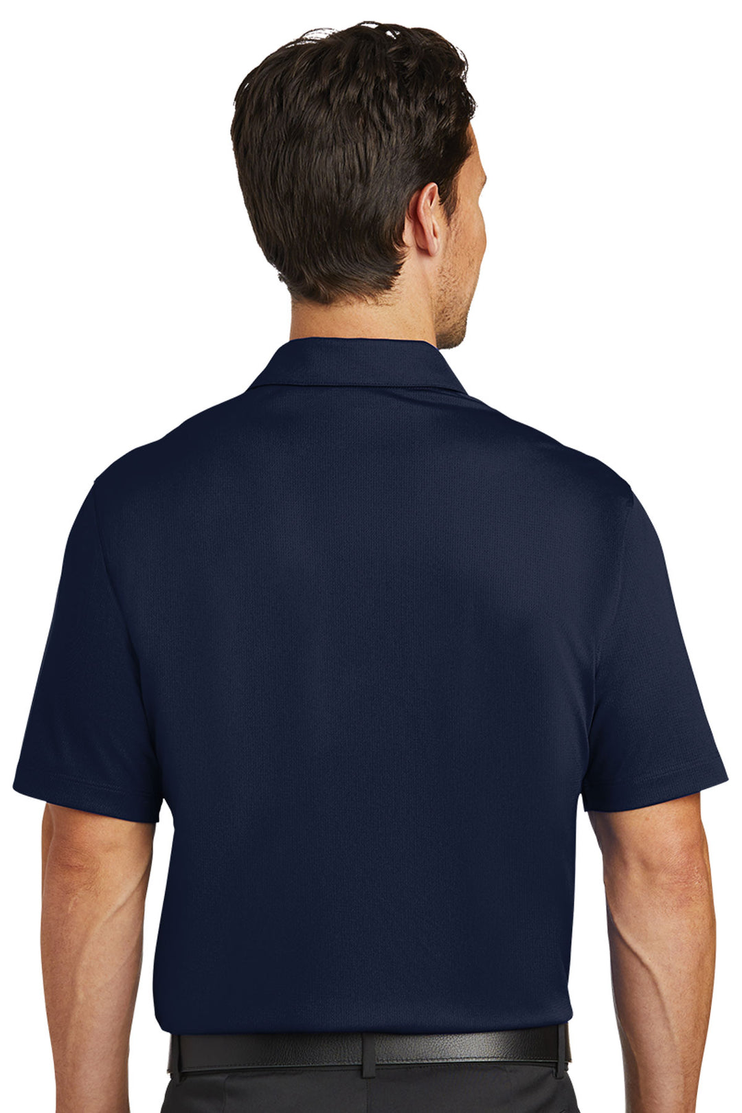 Dri-FIT Vertical Mesh Polo