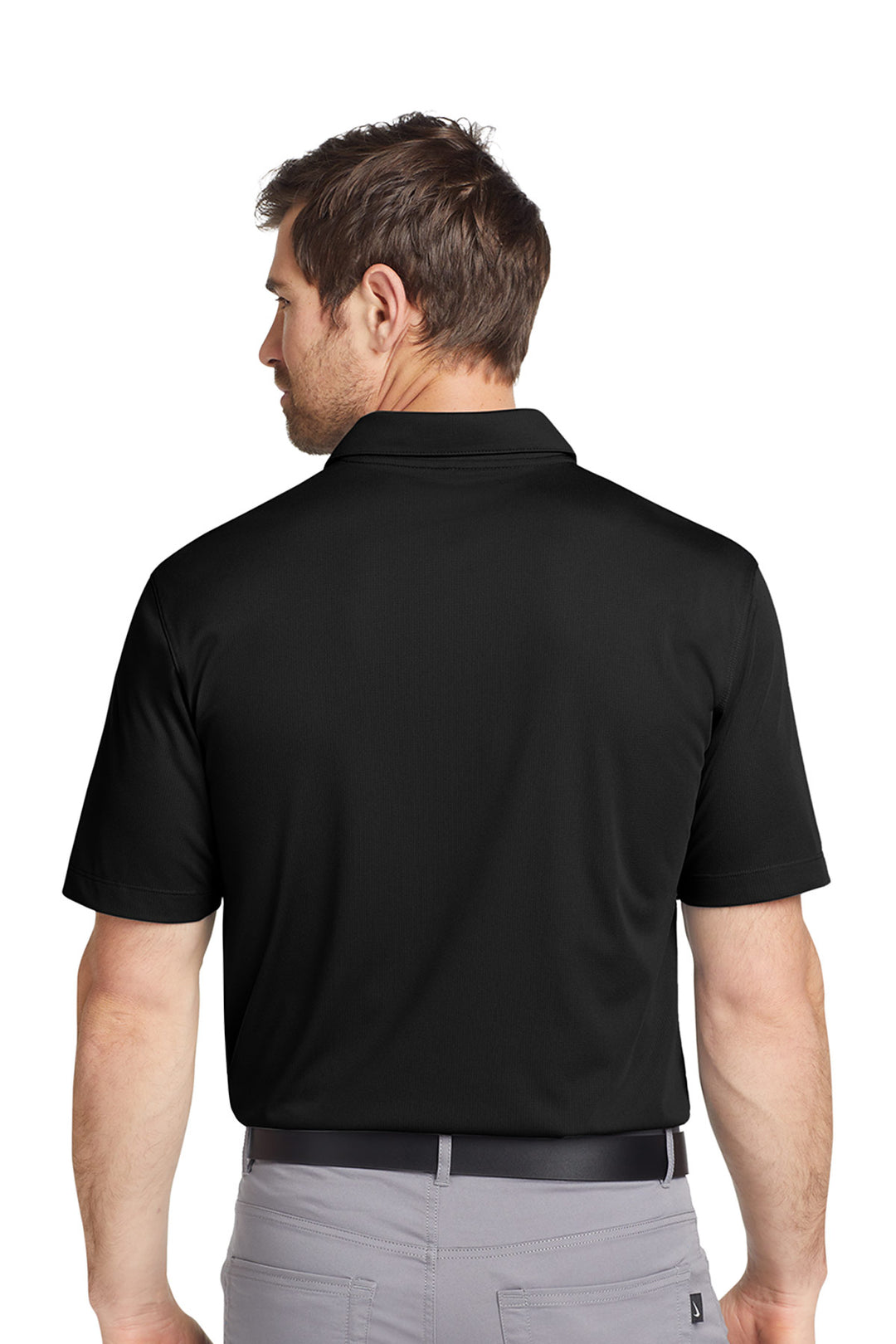 Dri-FIT Vertical Mesh Polo
