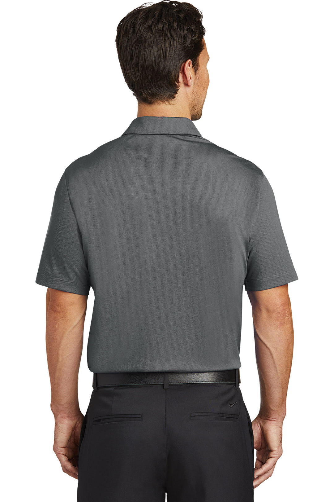 Dri-FIT Vertical Mesh Polo