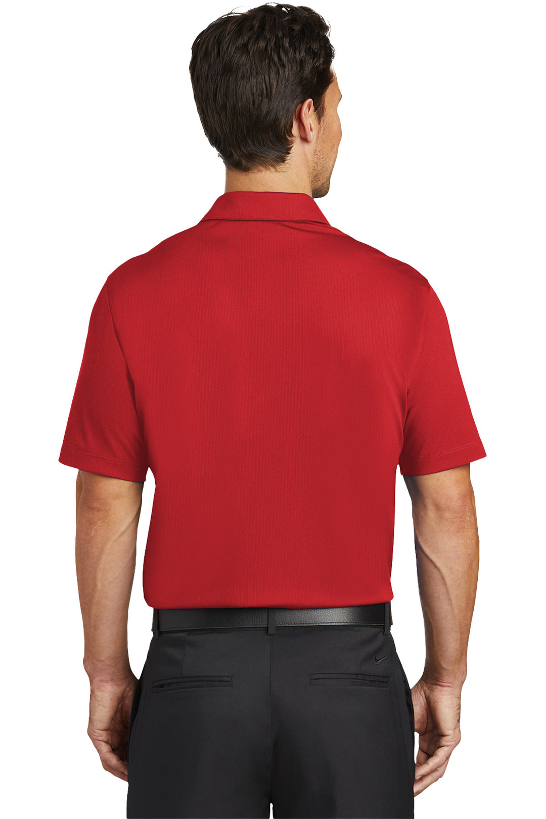Dri-FIT Vertical Mesh Polo