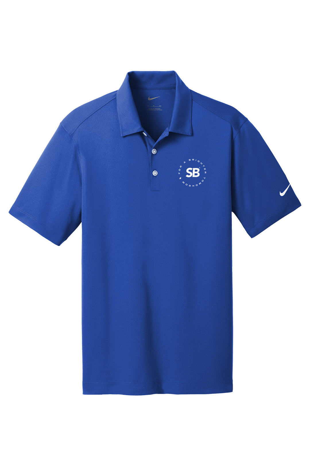 Dri-FIT Vertical Mesh Polo