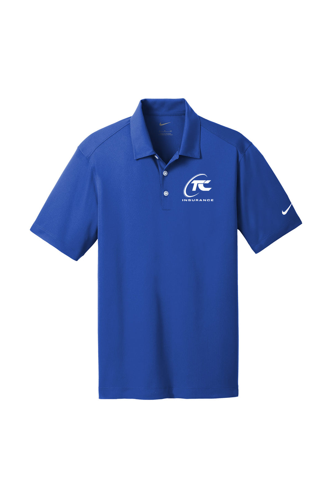 Dri-FIT Vertical Mesh Polo